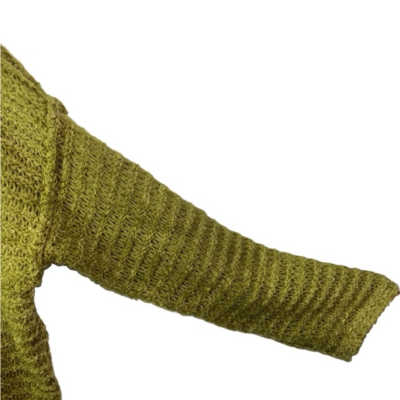 Aerie Knit Pullover Sweater - Picture 2 of 7